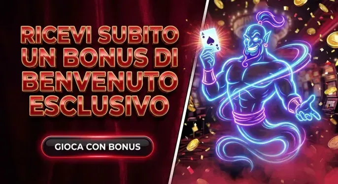 Luckystart Casino